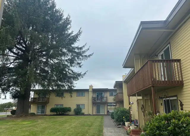 Property at 610 Pioneer Ave E Unit 20, Montesano, WA, 98563, 1 bed, 1 bath, [object Object]