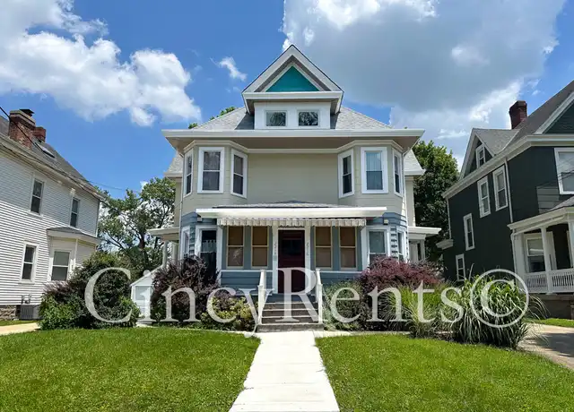 Property at 2216 Adams Ave Unit 1, Norwood, OH, 45212, 1 bed, 1 bath, [object Object]