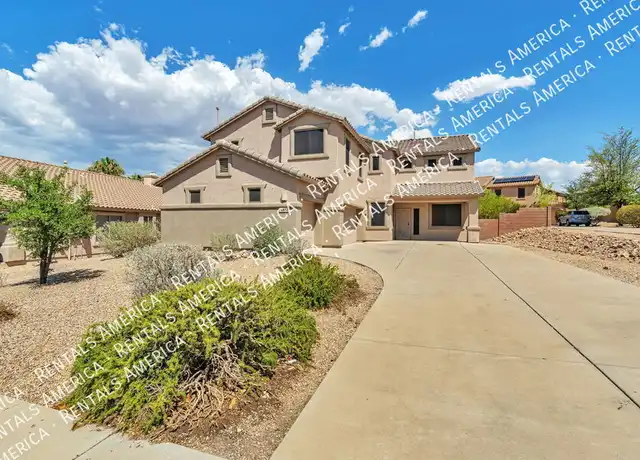 Property at 10813 S Bear Table Tank Dr, Vail, AZ, 85641, 6 beds, 3 baths, [object Object]