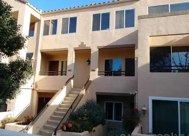 Property at 3987 Nobel Dr #342, San Diego, CA, 92122, 2 beds, 2.5 baths, [object Object]