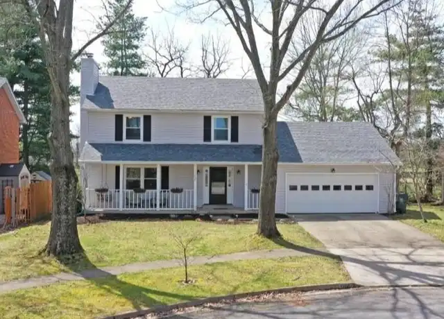 Property at 1708 Oak Place Ct, Lexington, KY, 40515, 3 beds, 2.5 baths, [object Object]