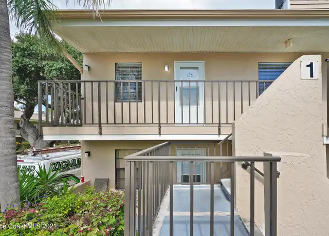 Property at 201 International Dr, Cape Canaveral, FL, 32920, 2 beds, 2 baths, [object Object]
