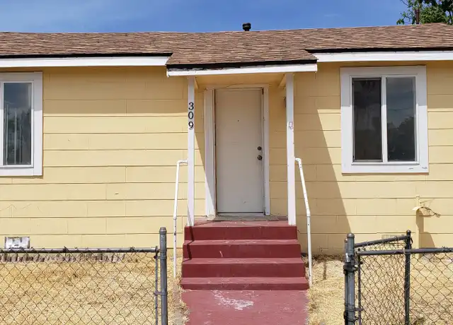Property at 600 6th St, Sparks, NV, 89431, 2 beds, 1 bath, [object Object]