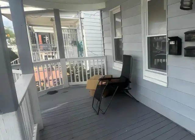 Property at 270 Handy St Unit 1, New Brunswick, NJ, 08901, 3 beds, 1 bath, [object Object]