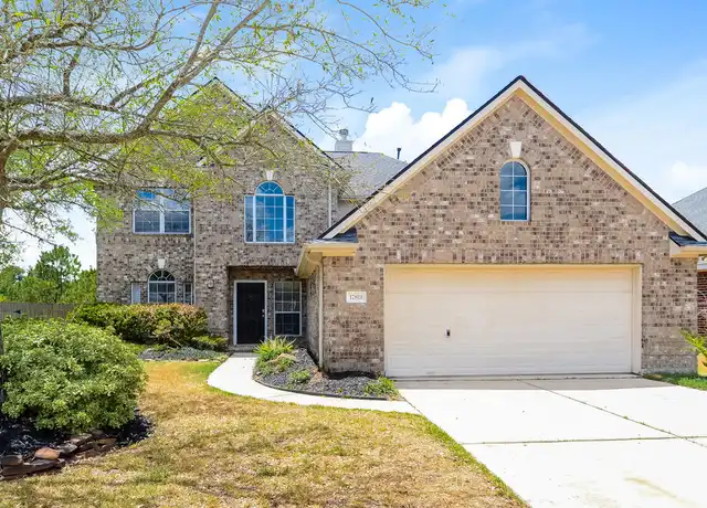 Property at 17811 Memorial Trail Dr, Tomball, TX, 77375, 4 beds, 2 baths, [object Object]