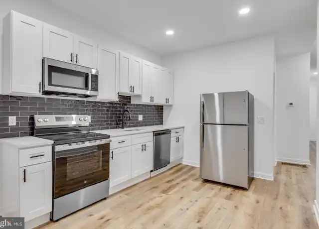 Property at 3657 Old York Rd Unit 1, Philadelphia, PA, 19140, 2 beds, 1 bath, [object Object]