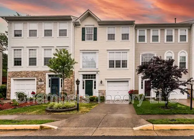 Property at 47328 Rock Falls Ter, Sterling, VA, 20165, 4 beds, 3 baths, [object Object]