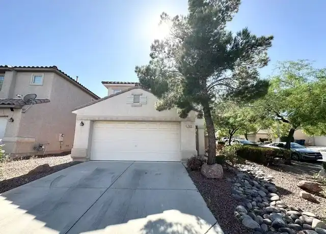 Property at 7649 Breed Hill St, Las Vegas, NV, 89149, 4 beds, 2.5 baths, [object Object]