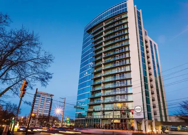 Property at 2171 Peachtree Rd Unit 1501, Atlanta, GA, 30309, 2 beds, 2 baths, [object Object]