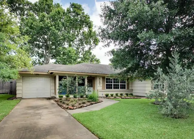 Property at 5132 Mimosa Dr, Bellaire, TX, 77401, 3 beds, 1 bath, [object Object]