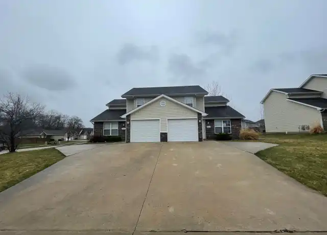 Property at 5812-5814 Canaveral Dr Unit 5814, Columbia, MO, 65201, 4 beds, 3 baths, [object Object]