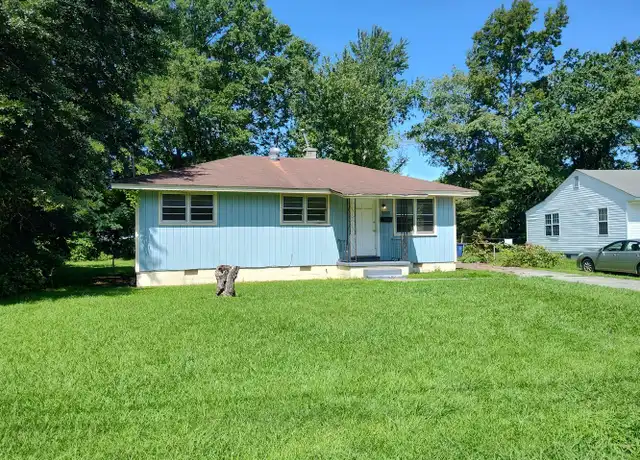 Property at 2222 Briarfield Rd, Kinston, NC, 28501, 3 beds, 1 bath, [object Object]