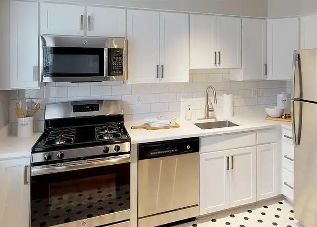 Property at Alister Morristown - 1 Washington Ave, Morristown, NJ, 07960, 2 beds, 1 bath, [object Object]