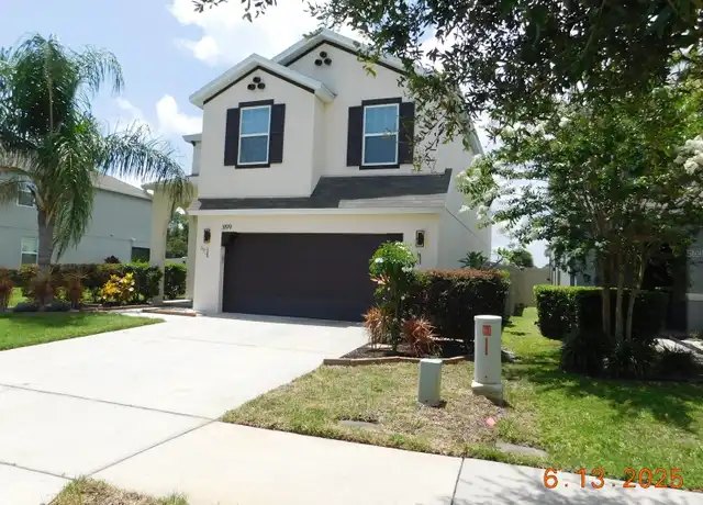 Property at 3199 Turret Dr, Kissimmee, FL, 34743, 4 beds, 2.5 baths, [object Object]