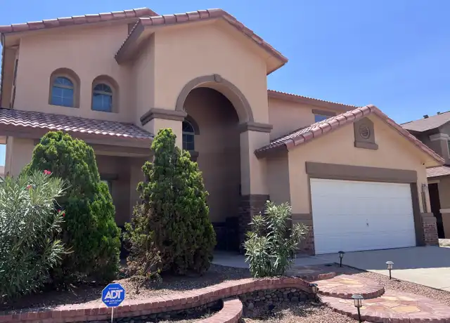 Property at 12688 Tierra Alexis Dr, El Paso, TX, 79938, 3 beds, 3 baths, [object Object]