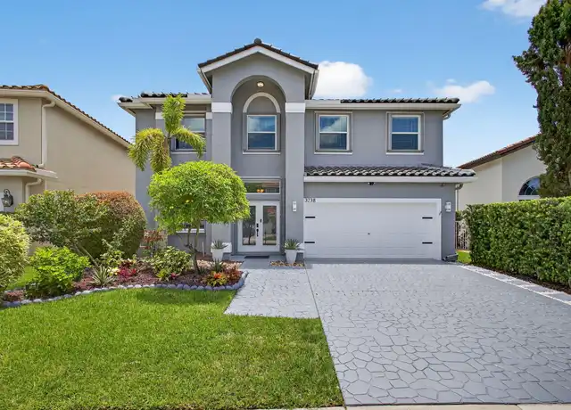 Property at 3738 Old Lighthouse Cir, Wellington, FL, 33414, 5 beds, 3.5 baths, [object Object]