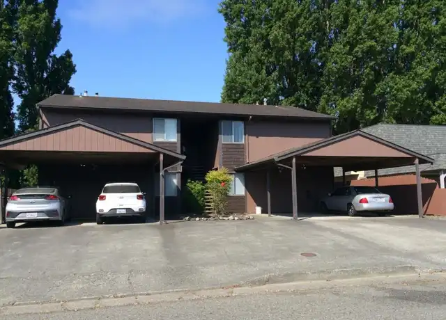 Property at 1019 Loni Dr Unit D, Fortuna, CA, 95540, 2 beds, 1 bath, [object Object]