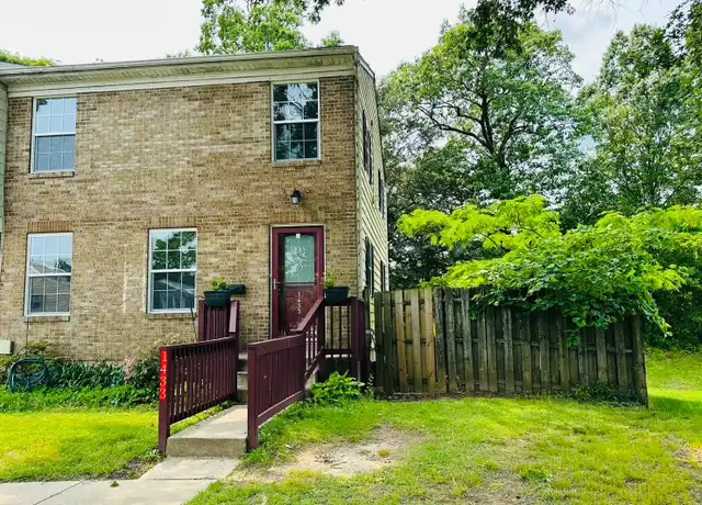 Property at 1433 Harford Square Dr, Edgewood, MD, 21040, 4 beds, 3.5 baths, [object Object]