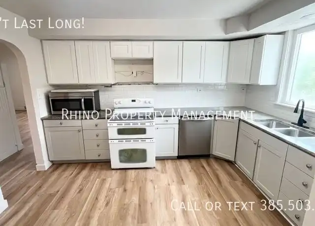 Property at 2396 S 300 E Unit 1, South Salt Lake, UT, 84115, 3 beds, 1 bath, [object Object]
