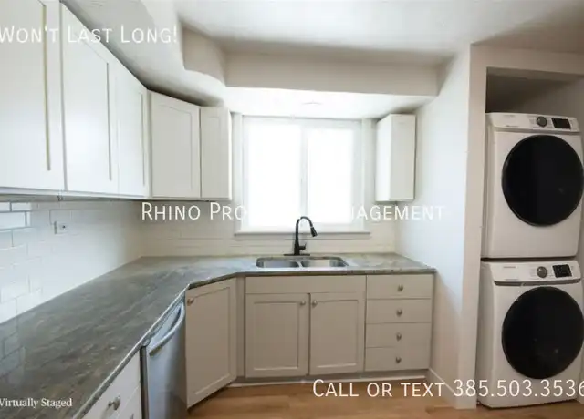 Property at 2396 S 300 E Unit 1, South Salt Lake, UT, 84115, 3 beds, 1 bath, [object Object]