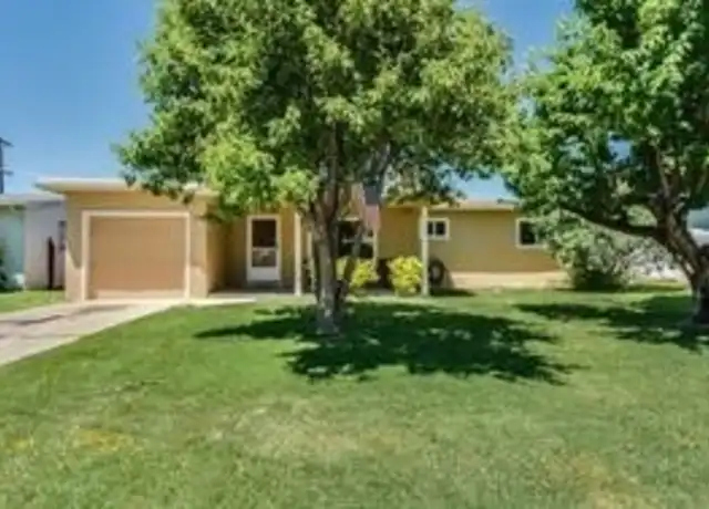 Property at 1234 Bonito Ave, Grand Junction, CO, 81506, 3 beds, 1 bath, [object Object]