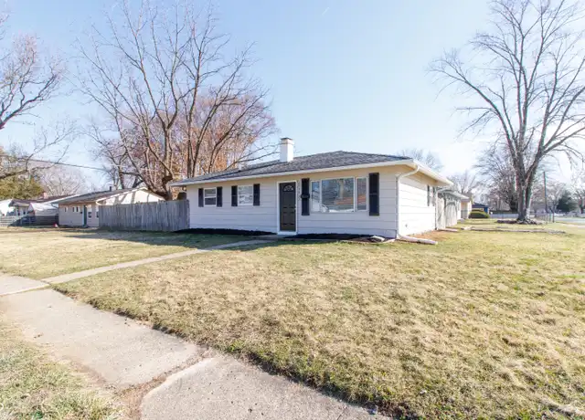 Property at 4033 Beauport Rd, Indianapolis, IN, 46222, 3 beds, 1 bath, [object Object]