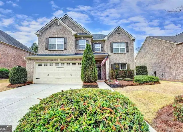 Property at 100 Daniel Creek Ln, Sugar Hill, GA, 30518, 4 beds, 2.5 baths, [object Object]