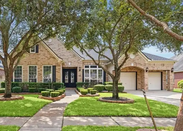 Property at 1603 Lake Charlotte Ln, Richmond, TX, 77406, 4 beds, 3.5 baths, [object Object]