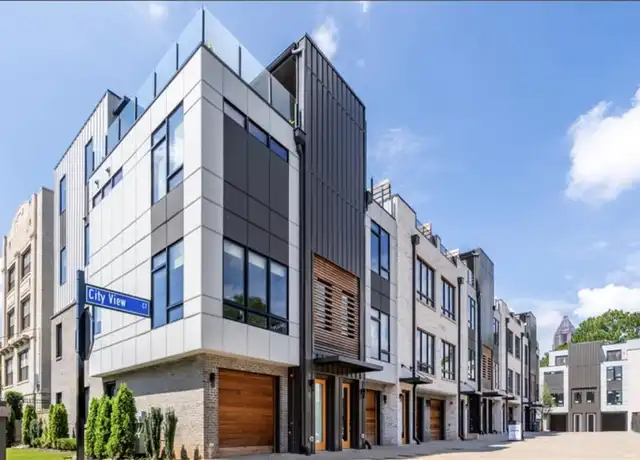 Property at 133 City View Ct NE, Atlanta, GA, 30308, 3 beds, 3.5 baths, [object Object]