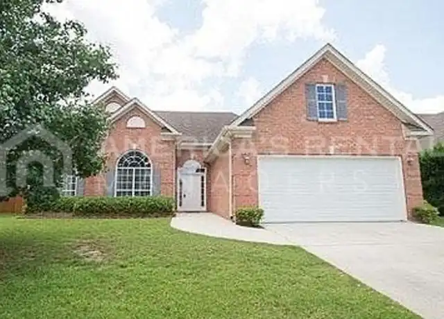 Property at 461 Bentmoor Way, Helena, AL, 35080, 3 beds, 2 baths, [object Object]