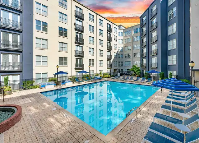 Property at MAA Buckhead - 360 Pharr Rd NE, Atlanta, GA, 30305, 0 beds, 1 bath, [object Object]
