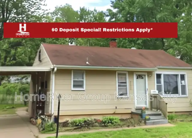 Property at 3113 S Claremont Ave, Independence, MO, 64052, 3 beds, 1 bath, [object Object]