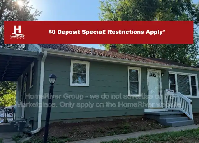 Property at 3113 S Claremont Ave, Independence, MO, 64052, 3 beds, 1 bath, [object Object]