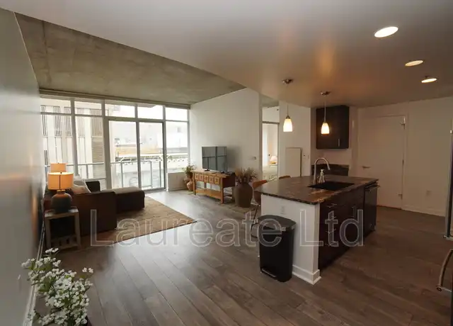 Property at 891 14th St #1407, Denver, CO, 80202, 1 bed, 1 bath, [object Object]