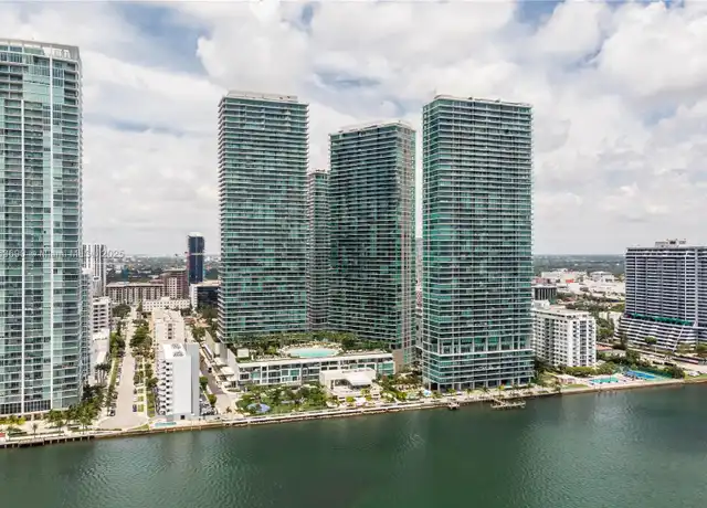 Property at 501 NE 31st St #3304, Miami, FL, 33137, 1 bed, 1.5 baths, [object Object]