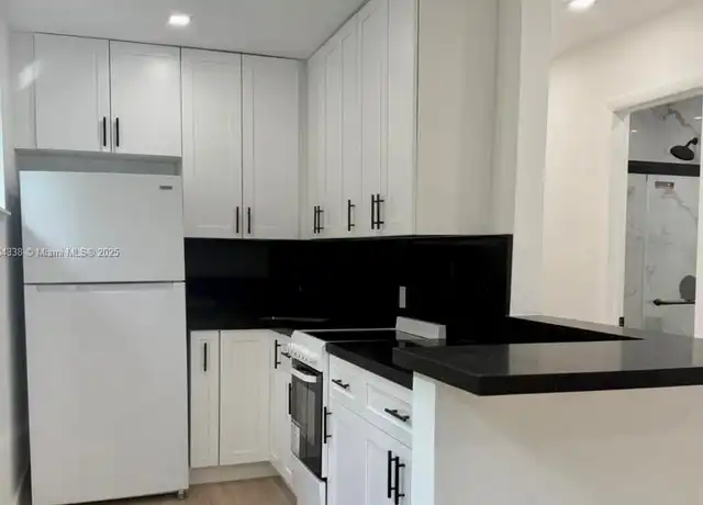 Property at 7521 NE 2nd Ct Unit 6, Miami, FL, 33138, 1 bed, 1 bath, [object Object]