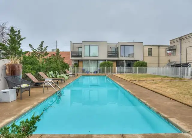 Property at 1006 NW 37th St #1, Oklahoma City, OK, 73118, 1 bed, 1 bath, [object Object]