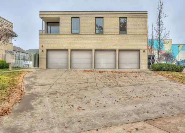 Property at 1006 NW 37th St #1, Oklahoma City, OK, 73118, 1 bed, 1 bath, [object Object]