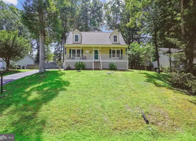 Property at 6219 Forest Grove Dr, Fredericksburg, VA, 22407, 5 beds, 3.5 baths, [object Object]