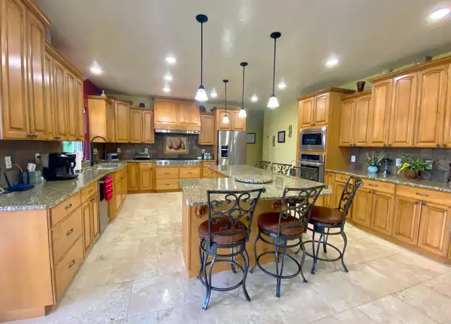 Property at 36777 Saint Theresa Rd Unit Main Home, Soldotna, AK, 99669, 4 beds, 3.5 baths, [object Object]