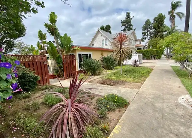 Property at 4354 Cleveland Ave, San Diego, CA, 92103, 2 beds, 1 bath, [object Object]
