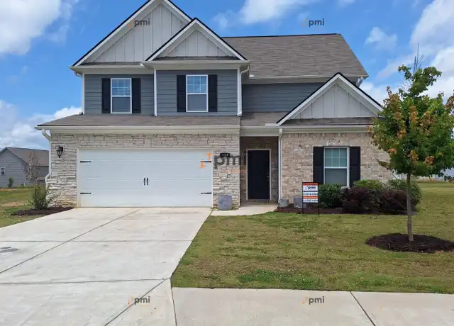 Property at 110 Foley Dr, Cartersville, GA, 30120, 4 beds, 2.5 baths, [object Object]
