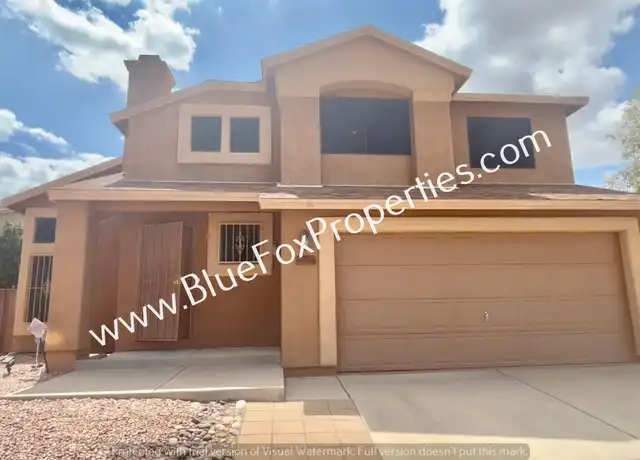 Property at 8552 N Winchester Creek Dr, Tucson, AZ, 85742, 3 beds, 2.5 baths, [object Object]