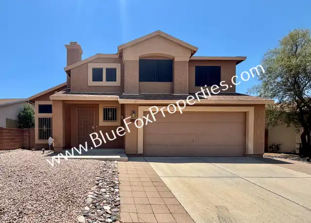 Property at 8552 N Winchester Creek Dr, Tucson, AZ, 85742, 3 beds, 2.5 baths, [object Object]