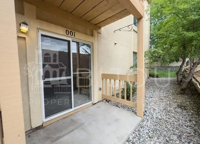 Property at 844 Tenderfoot Hill Rd #1, Colorado Springs, CO, 80906, 2 beds, 2 baths, [object Object]