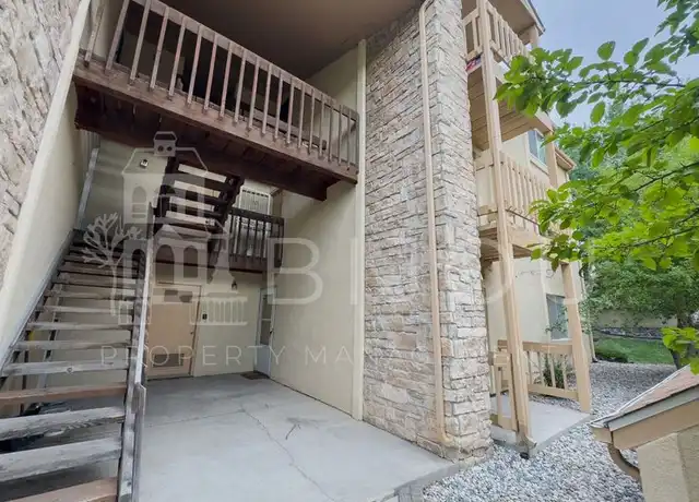 Property at 844 Tenderfoot Hill Rd #1, Colorado Springs, CO, 80906, 2 beds, 2 baths, [object Object]