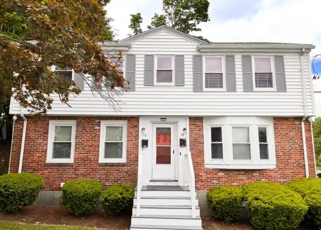 Property at 15 Alpheus Rd Unit 2, Boston, MA, 02131, 2 beds, 1 bath, [object Object]