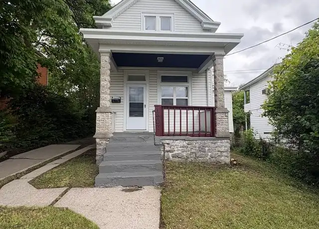 Property at 1407 W North Bend Rd, Cincinnati, OH, 45224, 4 beds, 2 baths, [object Object]