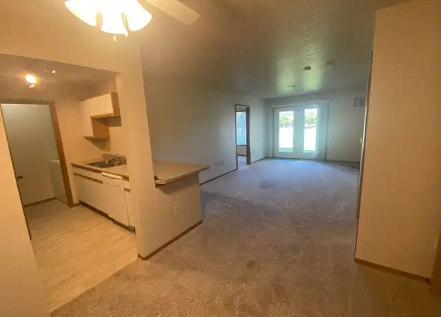 Property at 6320 S Avalon Ave Unit 108E, Sioux Falls, SD, 57108, 2 beds, 1 bath, [object Object]
