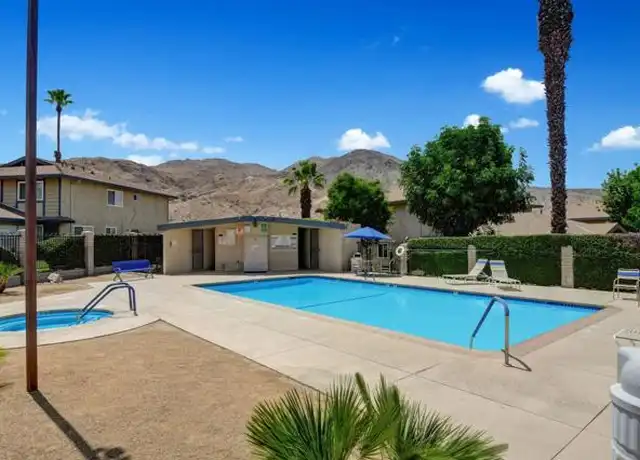 Property at 72682 Bursera Way #4, Palm Desert, CA, 92260, 2 beds, 1 bath, [object Object]
